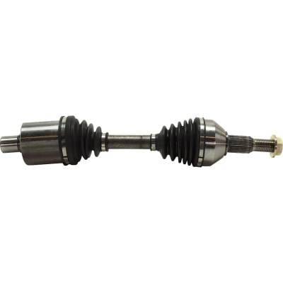 New Left Front Axle Assembly Compatible With Buick Chevrolet Pontiac Impala Ss 8 Cyl 5.3L Monte thumbnail 7
