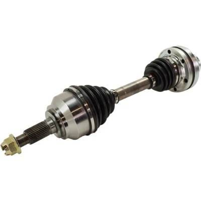 New Front Axle Assembly Compatible With Audi Porsche Volkswagen Touareg V6 6 Cyl 3.2L Touareg thumbnail 3