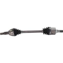 New Left Front Axle Assembly Compatible With Nissan Altima Sr 4 Cyl 2.5L Altima Sl 4 Cyl 2.5L Altima