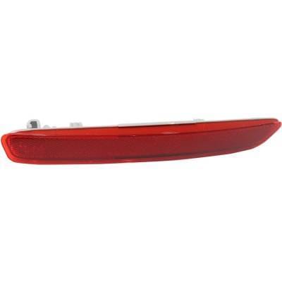 New Left Rear Bumper Reflector Compatible With Mazda Cx-9 Sport Cx-9 Gt Cx-9 Grand Touring Cx-9 thumbnail 11