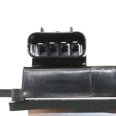 New Front Blower Motor Resistor Compatible With Infiniti Nissan Suzuki Pathfinder Le 6 Cyl 4.0L thumbnail 13