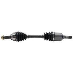 New Left Front Axle Assembly Compatible With Mazda 3 I 4 Cyl 2.0L 3 Gx 4 Cyl 2.0L 3 Sport Gx 4 Cyl