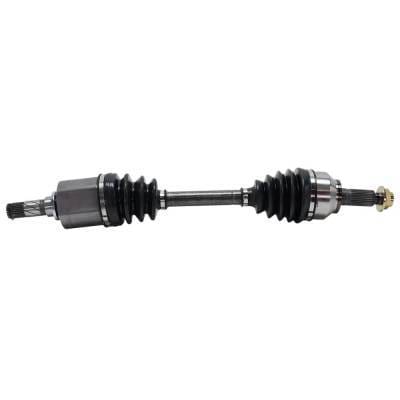 New Left Front Axle Assembly Compatible With Mazda 3 I 4 Cyl 2.0L 3 Gx 4 Cyl 2.0L 3 Gs 4 Cyl 2.0L 3 thumbnail 9