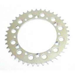 42 Tooth Rear Sprocket 520 Chain Compatible With 1985-2025 Kawasaki Kx 125 Kx 250 (2-Stroke) Kx 500