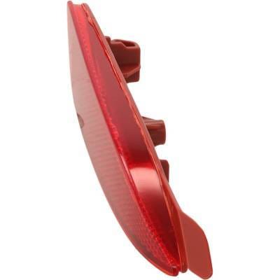 New Right Rear Bumper Reflector Compatible With Mazda 6 Gs Cx-5 Signature 4 Cyl 2.5L Cx-5 Gt 4 Cyl thumbnail 5