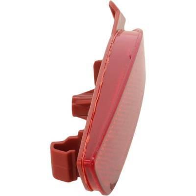 New Right Rear Bumper Reflector Compatible With Mazda 6 Gs Cx-5 Signature 4 Cyl 2.5L Cx-5 Gt 4 Cyl thumbnail 15