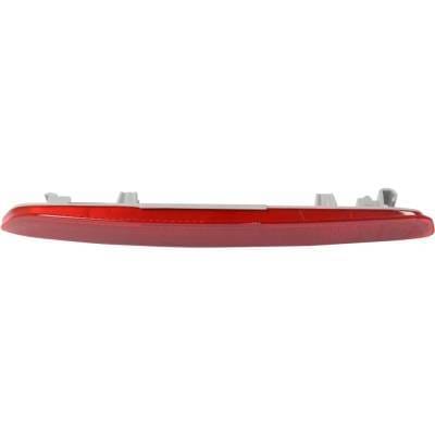 New Left Rear Bumper Reflector Compatible With Mazda Cx-9 Gt Cx-9 Sport Cx-9 Touring Cx-9 Grand thumbnail 7