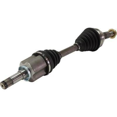 New Left Front Axle Assembly Compatible With Chevrolet Pontiac Saturn Torrent Gxp 6 Cyl 3.6L Vue Xe thumbnail 5