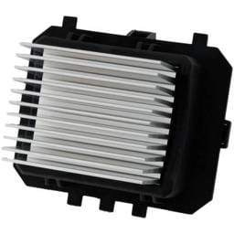 New Blower Motor Resistor Compatible With Nissan Leaf Sv Leaf Sv Plus Leaf Sl Juke Sl 4 Cyl 1.6L