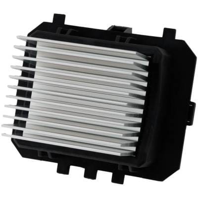 New Blower Motor Resistor Compatible With Nissan Leaf Sv Leaf Sv Plus Leaf Sl Juke Sl 4 Cyl 1.6L
