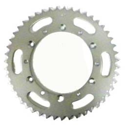 47 Tooth Rear Sprocket 520 Chain Compatible With 1985-2025 Kawasaki Kx 125 Kx 250 (2-Stroke) Kx 500