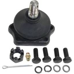 New Upper Ball Joint Compatible With Nissan Pickup Base 4 Cyl 2.4L Pathfinder Base 6 Cyl 3.0L