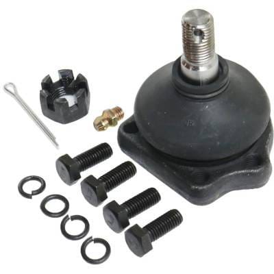 New Upper Ball Joint Compatible With Nissan Pickup Base 4 Cyl 2.4L Pathfinder Base 6 Cyl 3.0L thumbnail 3