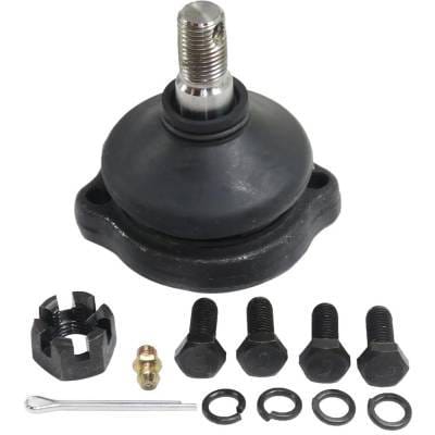 New Upper Ball Joint Compatible With Nissan Pickup Base 4 Cyl 2.4L Pathfinder Base 6 Cyl 3.0L thumbnail 7
