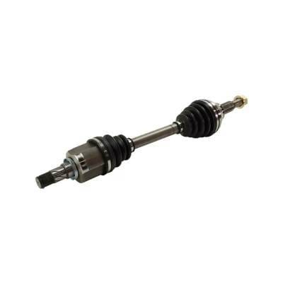 Left Front Axle Assembly Compatible With Nissan Maxima S 6 Cyl 3.5L Maxima Sv 6 Cyl 3.5L 2009-2014 thumbnail 3