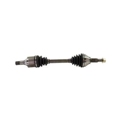 Left Front Axle Assembly Compatible With Nissan Maxima S 6 Cyl 3.5L Maxima Sv 6 Cyl 3.5L 2009-2014 thumbnail 11