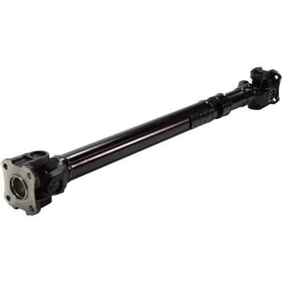 Front Driveshaft Compatible With 1991-1997 Toyota Lexus Lx450 Land Cruiser 4Wd New OEM Rl54550001 thumbnail 3