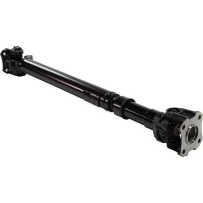 Front Driveshaft Compatible With 1991-1997 Toyota Lexus Lx450 Land Cruiser 4Wd New OEM Rl54550001 thumbnail 5