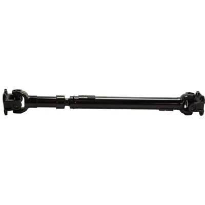 Front Driveshaft Compatible With 1991-1997 Toyota Lexus Lx450 Land Cruiser 4Wd New OEM Rl54550001 thumbnail 11