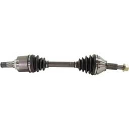 New Left Front Axle Assembly Compatible With Nissan Altima Sr 6 Cyl 3.5L Altima Sl 6 Cyl 3.5L Altima