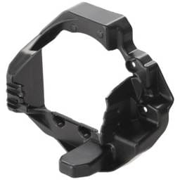 Left Fog Light Bracket Compatible With Lexus Ct200h F Sport 4 Cyl 1.8L Ct200h Base 4 Cyl 1.8L