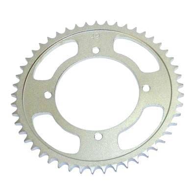 Rear Drive Sprocket 49T 420 Chain Steel Compatible With Kawasaki Kx 80 Kx 85 Kx 100 Kx 112 1986-2023 thumbnail 2