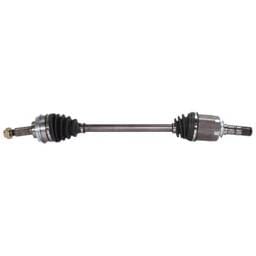 New Front Axle Assembly Compatible With Subaru Impreza Wrx 4 Cyl 2.5L Impreza Wrx 4 Cyl 2.0L Baja