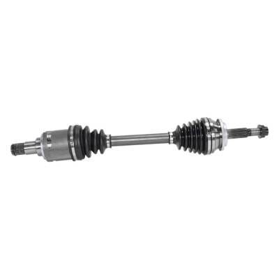 Left Front Axle Assembly Compatible With Scion Xb Base 4 Cyl 2.4L 2008-2015 Rs28160012 thumbnail 11