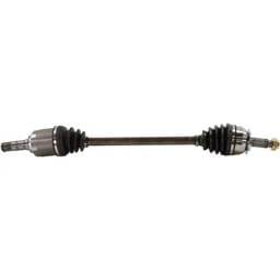 New Front Axle Assembly Compatible With Subaru Xv Crosstrek Hybrid Touring 4 Cyl 2.0L Wrx Base 4 Cyl