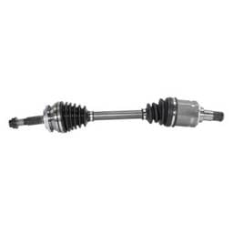 Left Front Axle Assembly Compatible With Scion Xb Base 4 Cyl 2.4L 2008-2015 By Rs28160012