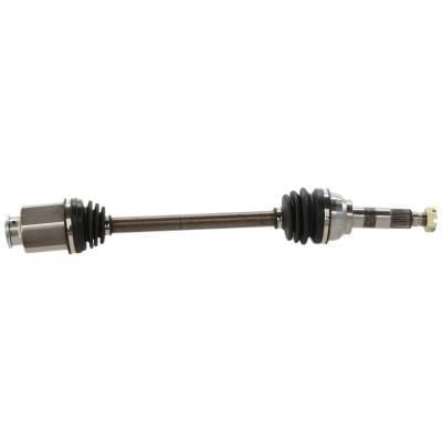 New Front Axle Assembly Compatible With Subaru Xt Gl 4 Cyl 1.8L Gl Turbo 4 Cyl 1.8L Xt Gl-10 4 Cyl thumbnail 2