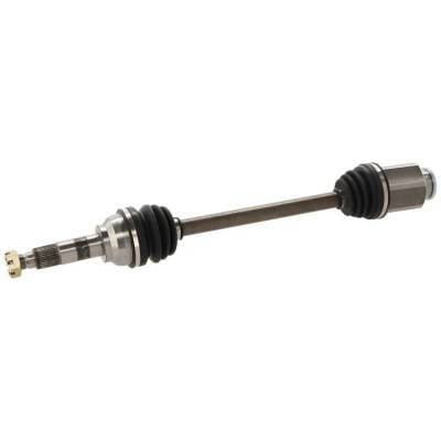 New Front Axle Assembly Compatible With Subaru Xt Gl 4 Cyl 1.8L Gl Turbo 4 Cyl 1.8L Xt Gl-10 4 Cyl thumbnail 5