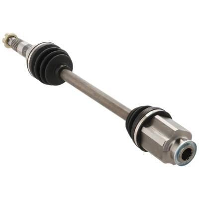 New Front Axle Assembly Compatible With Subaru Xt Gl 4 Cyl 1.8L Gl Turbo 4 Cyl 1.8L Xt Gl-10 4 Cyl thumbnail 7