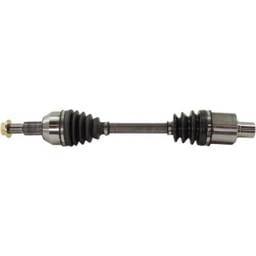 New Axle Assembly Compatible With Saturn Vue Base 6 Cyl 3.5L Vue Red Line 6 Cyl 3.5L Vue Base 4 Cyl