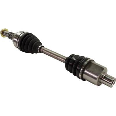 New Axle Assembly Compatible With Saturn Vue Base 6 Cyl 3.5L Vue Red Line 6 Cyl 3.5L Vue Base 4 Cyl thumbnail 5