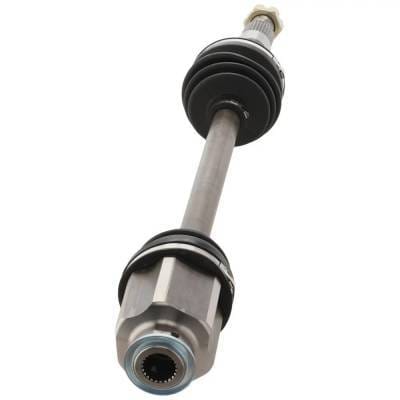 New Front Axle Assembly Compatible With Subaru Dl Base 4 Cyl 1.8L Xt Gl 4 Cyl 1.8L Xt Gl-10 Turbo 4 thumbnail 8