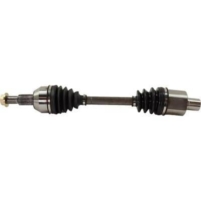 New Axle Assembly Compatible With Saturn Vue Base 6 Cyl 3.5L Vue Base 4 Cyl 2.2L Vue Red Line 6 Cyl thumbnail 7