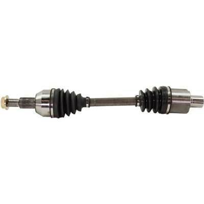 New Axle Assembly Compatible With Saturn Vue Base 6 Cyl 3.5L Vue Base 4 Cyl 2.2L Vue Red Line 6 Cyl thumbnail 11