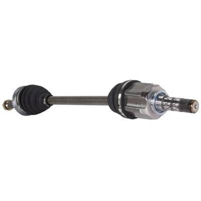 New Front Axle Assembly Compatible With Subaru Impreza Outback 4 Cyl 2.5L Impreza Ts 4 Cyl 2.5L thumbnail 2