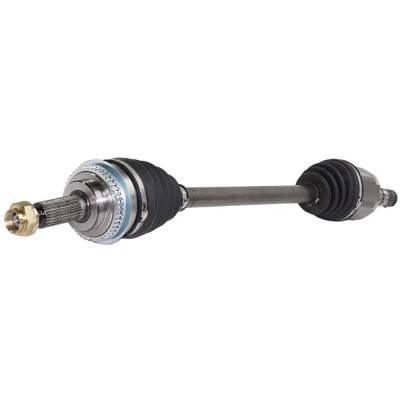 New Front Axle Assembly Compatible With Subaru Impreza Outback 4 Cyl 2.5L Impreza Ts 4 Cyl 2.5L thumbnail 3