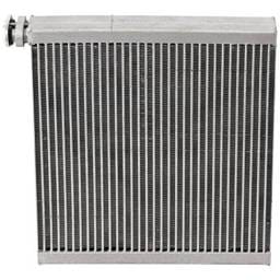 New Front A/C Evaporator Compatible With Nissan Nv2500 Sl 8 Cyl 5.6L Nv3500 S 8 Cyl 5.6L Nv3500 Sv 6