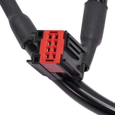 New 150 Degrees Back Up Camera Compatible With Ram Promaster 2500 Base Promaster 3500 Base Promaster thumbnail 13