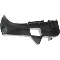 Left Rear Bumper Retainer Compatible With Scion Xb Base 2008-2010 By Sc1132101 5256312070