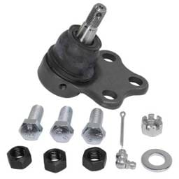 New Left Lower Ball Joint Compatible With Oldsmobile Pontiac Alero Gls 4 Cyl 2.4L Alero Gl 4 Cyl