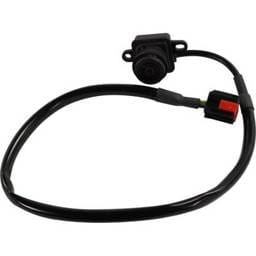 New 150 Degrees Back Up Camera Compatible With Ram Promaster 1500 Base Promaster 2500 Base Promaster