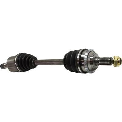 New Left Front Axle Assembly Compatible With Mazda Millenia S 6 Cyl 2.3L Millenia Base 6 Cyl 2.3L thumbnail 5