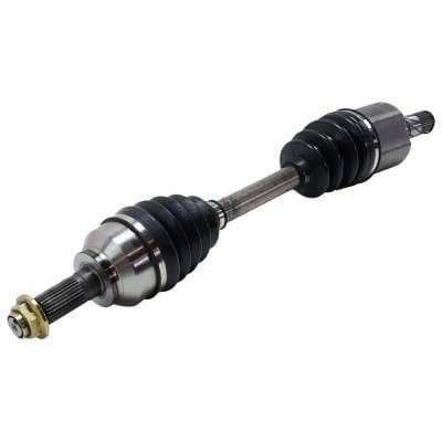 New Axle Assembly Compatible With Mazda 5 Gs 4 Cyl 2.3L 3 Sp23 4 Cyl 2.3L 5 Touring 4 Cyl 2.3L 5 thumbnail 5
