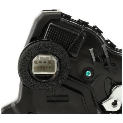 New Left Front Door Lock Actuator Compatible With Lexus Is F Base 8 Cyl 5.0L Is250 Base 6 Cyl 2.5L thumbnail 7
