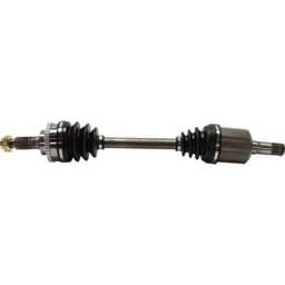 Left Front Axle Assembly Compatible With Mazda Millenia Base 6 Cyl 2.3L Millenia S 6 Cyl 2.3L