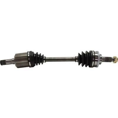 Left Front Axle Assembly Compatible With Mazda Millenia Base 6 Cyl 2.3L Millenia S 6 Cyl 2.3L thumbnail 9